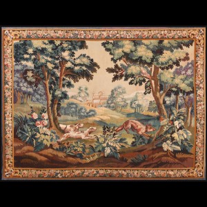Tapestry #40-1731
